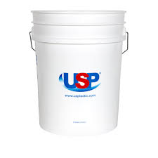 Check spelling or type a new query. Usp Premium 5 Gallon Bucket U S Plastic Corp