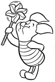 Baby Piglet Coloring Pages Winnie The Pooh And Piglet Coloring Mcoloring Disney Coloring Pages Winnie The Pooh Pictures Coloring Books