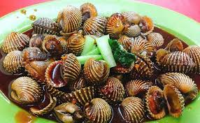 Sebab mangga memiliki rasa manis dan menyegarkan. 5 Seafood Di Sekitar Mangga Besar Yang Paling Nendang