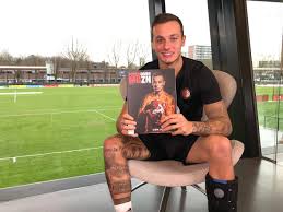 For faster navigation, this iframe is preloading the wikiwand page for justin bijlow. Feyenoord Rotterdam On Twitter Leesvoer Voor De Herstellende Justin Bijlow Hij Ontving Vandaag Het Eerste Exemplaar Van Het Nieuwe Feyenoord Magazine Https T Co 0qnci5jaf7