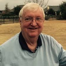 John Day Stevens (1935-2019)