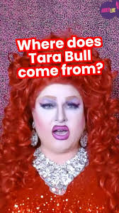 Tara Bull’s origin story! #tarabull #drag #dragqueen #studio54 #54below  #dragqueens #dragshow #dragqueennyc #NYC #NewYorkCity #NewYork