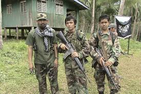 The militants have been weakened considerably by battle defeats, surrenders and infighting but remain a national security threat. Philippine Soldiers Killed In Battle With Abu Sayyaf Rebels Wsj