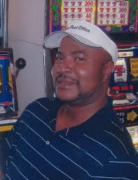 Obituary information for Samuel Lee Gaston