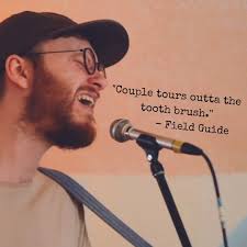 Bothering Rob Garza of Thievery Corporation — Bothering the Band