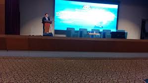 Born 29 may 1954) is a malaysian politician and was the member of parliament for tanjung malim, perak from march 2008 to may 2018. Miti Malaysia On Twitter Welcoming Remarks On Industry 4 0 Workshop By Ybm Ii Yb Dato Seri Ong Ka Chuan Mitimatters Tokpa Comms Jayasiri J Https T Co 3xnrbuapx9