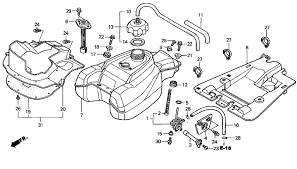 Honda cb450k1 k7 wiring diagram. Fuel Filter On 2003 Honda Rancher Es Wiring Diagram Series Visual B Series Visual B Miceincampania It
