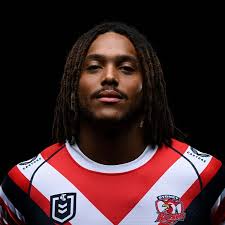 Sydney Roosters 2019 Juniors Award Winners