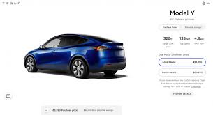 Tesla cars in india is going to launch 5 models. Tesla Model Y Long Range Is Now Sold Out In The Us And Canada For The Third Quarter
