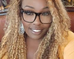 Ebony Mcclendon's Instagram, Twitter & Facebook