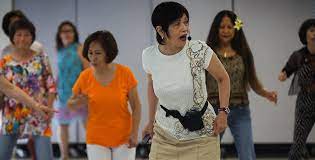 Isolation To Inclusion The Evolution Of The Korean Womens Association The Seattle Times Korean Women Women Half Korean