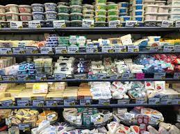 Some plastic packaging have recycling symbols (like some pasta, lettuce, and arugula) but most don't have any symbol! The Best And Worst Deals At Trader Joe S Eatingwell