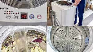 Black And Decker Portable Washer 9 Giantex Costway Portable Automatic Washing Machine Review Youtube