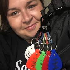 Remembering Kevin Champ