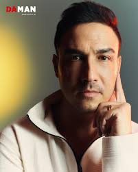 Exclusive Feature: Shareefa Daanish