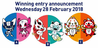 Olympics | olympic games, medals, results & latest news Winning Mascots Revealed For Tokyo 2020 Games Cgtn