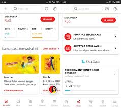 Maybe you would like to learn more about one of these? Cara Cek Kuota Internet Indosat Im3 Lewat Sms Dan Aplikasi Arunapasman