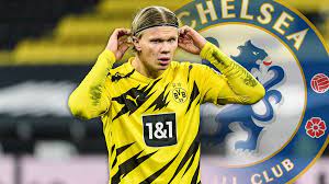 Jul 12, 2021 · haaland deadline. Bericht Fc Chelsea Will Fur Bvb Sturmer Erling Haaland Transfer Rekord Brechen Sportbuzzer De