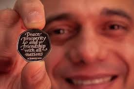 Is the small date more valuable than the large date?