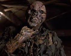 A page for describing characters: 26 Friday The 13th Part 7 Ideas Friday The 13th Friday Jason Voorhees