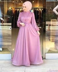 Gencler Icin Ozel Tasarlanan Tesettur Abiye Modellerinde 2020 Trendleri Nelerdir Iste Yeni Sezonun En Muhtesem Genc Ab 2020 The Dress Moda Stilleri Tarz Elbiseler