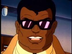 Hollywood! Adapt This: C.O.P.S.