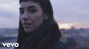 A Q&A with Charlotte OC -