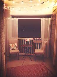 Pin By Fatou On Dwell Small Apartment Patio First Apartment Decorating Cheap Home Decor