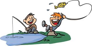 Prongo.com is an educational website for kids. Fishing Clip Art Free Clipart Images Wikiclipart