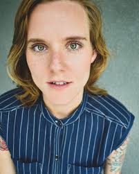 Star of Urbanite Theatre's 'Scorch' goes from the classroom to the stage