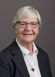 Joan DeGrace Obituary