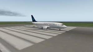 Get x737fmc, avitab and terrainradar for breathtaking realism of flight planning and terrain x737project provides full support for avitab efb. Garuda Indonesia For B737 300 Aircraft Skins Liveries X Plane Org Forum