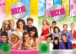 Saison 1 episode 1 streaming. Beverly Hills 90210 Season Staffel 1 2 3 4 5 6 7 8 9 10 70 Dvd Set Neu Ebay
