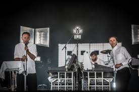 Book your stay for lokerse feesten from the map below! Soulwax Lokerse Feesten 2018 Dansende Beren