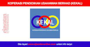 Koperasi ini terbuka kepada pengusaha iks pahang yang menyertai program groom big anjuran miti (dan mecd) dan beroperasi di pahang. Koperasi Pendidikan Usahawan Berhad Kekal 02 April 2017 Jawatan Kosong 2020