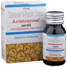 aristozyme 15ml drops from www.1mg.com