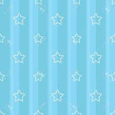 Stylish zoology wallpaper for nurseries. Striped Seamless Blue Pattern With Dotted Stars Children S Bedroom Royalty Free Cliparts Vectors And Stock Illustration Image 95915047
