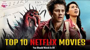 What netflix show should i watch? Top 10 Netflix Movies You Should Watch In Uk Release On Netflix Youtube