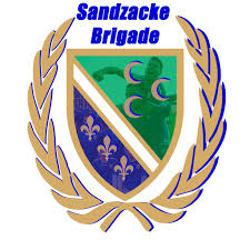 Sandzacke Brigade | Novi Pazar