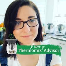Mixing it up with Lisa-Lisa Windle Thermomix Consultant