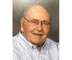 David Krueger Obituary (1933