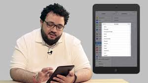 كيفية تغيير لغة الجهاز Youtube