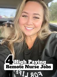 High Paying Remote Jobs with Training Provided