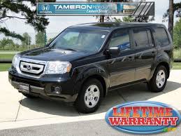 Image result for Dark Cherry 2009 Pilot