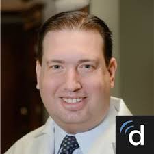 Dr. Daniel Vincent Jr., MD