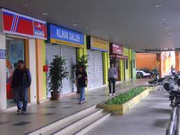 Bandar tun razak, jengka formerly known as bandar pusat jengka or jengka town centre is a main town in maran district, pahang, malaysia. Pusat Komersial Komuniti Bandar Tun Razak Facilities Mapio Net