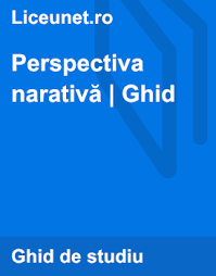 Marci Ale Subiectivitatii Narative