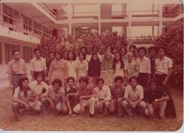 Last updated april 01, 2019. My Journey With The Linux Operating System Friends And Colleagues Who Studied At The Politeknik Ungku Omar Ipoh From 1977 To 1979 A Certificate Course In Electrical Engineering Electronics And Telecommunications