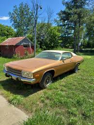 Image result for Yellow Gold 1970 Satellite