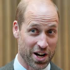 Prince William Admits Princess Charlotte Burst Into Tears When He First  Grew His Beard So He Had "To Shave It Off"